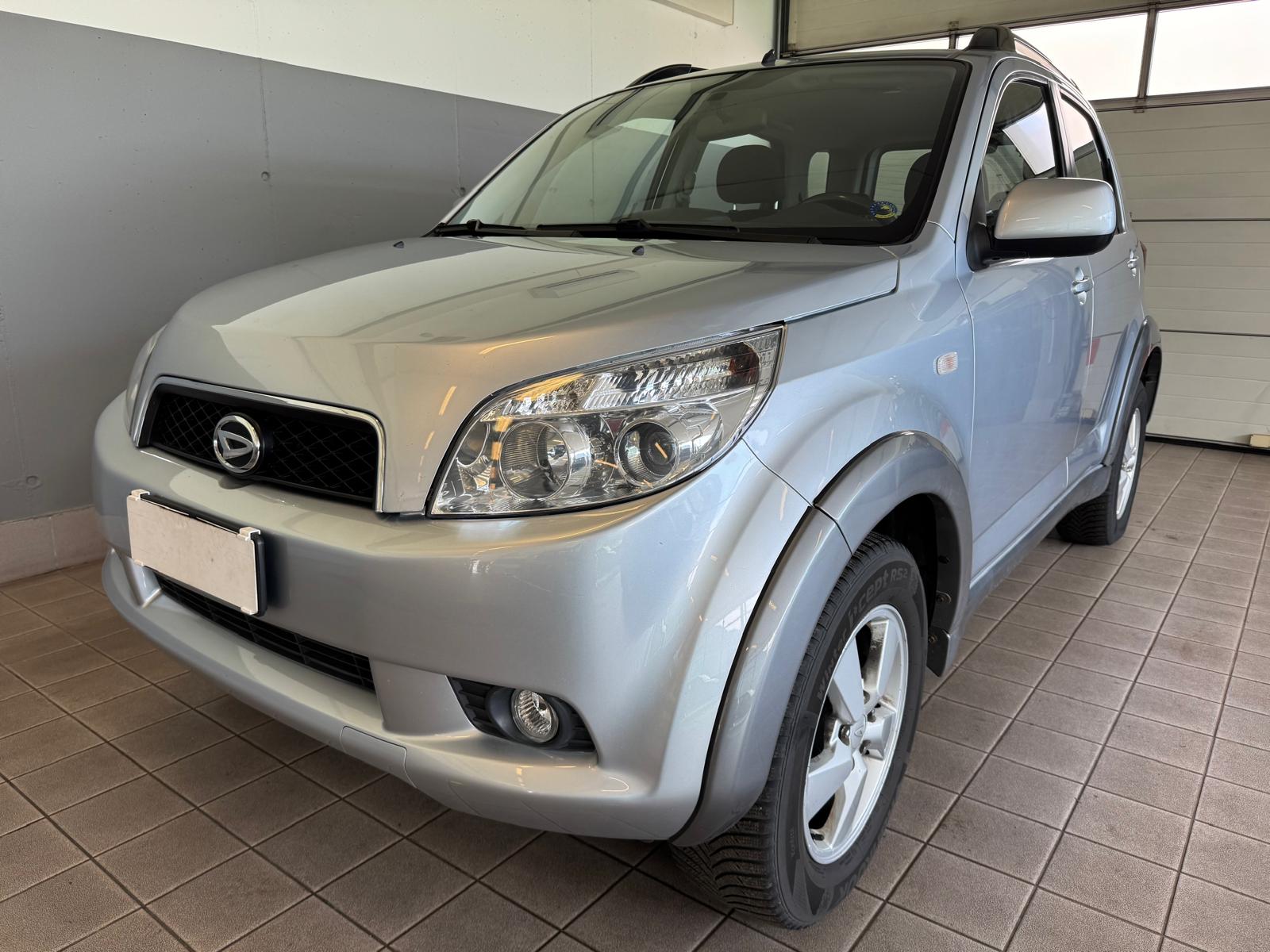 Daihatsu Terios 1.5 4WD 