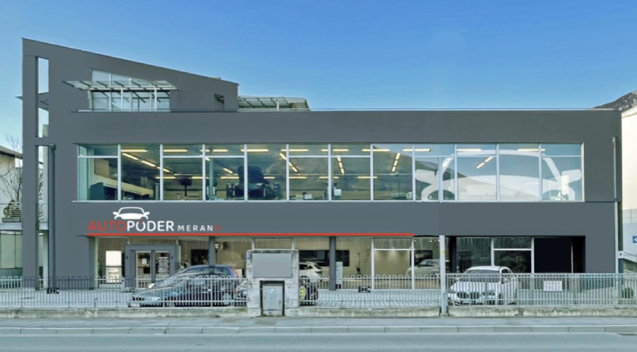 Auto Pöder