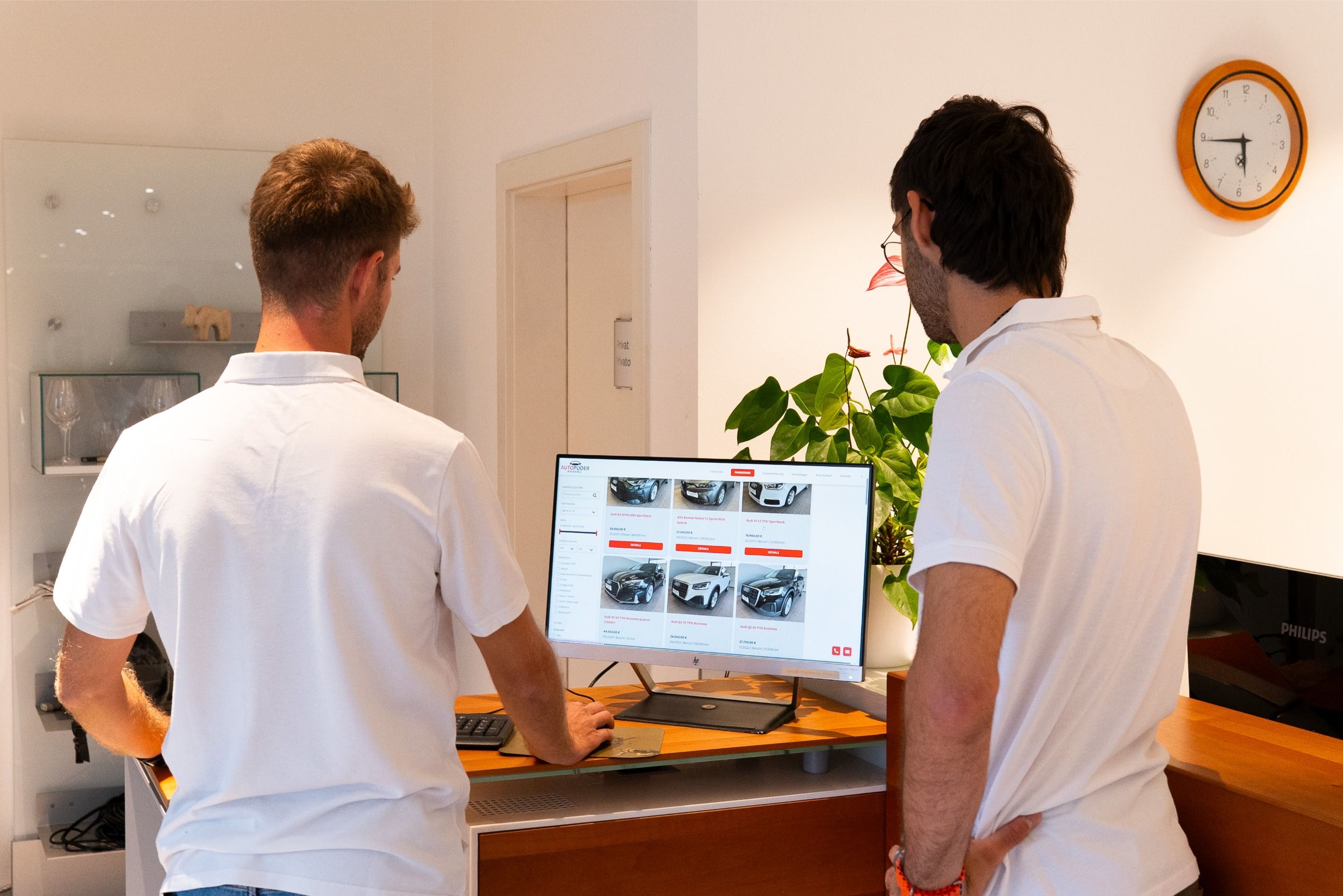Auto Haus Pöder 04