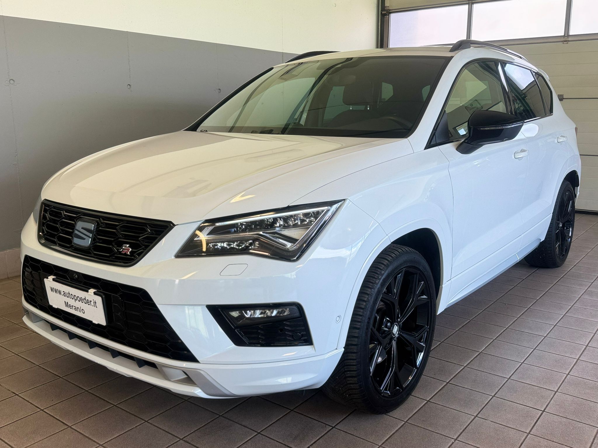 Seat Ateca weiss (1)